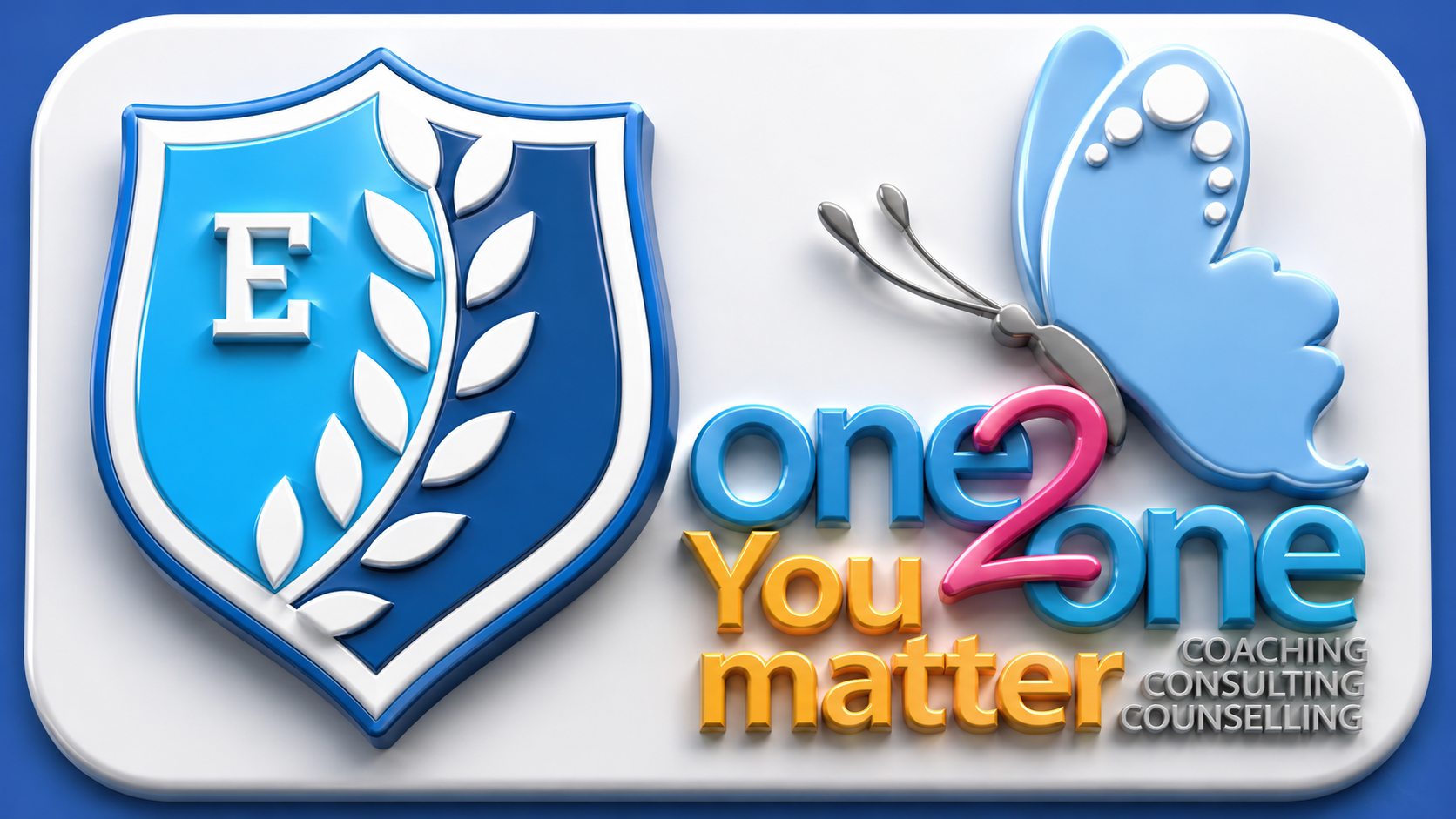 El-Bethel Mission — One 2 One You Matter
